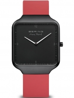 Uhr: Bering 15836-523 Herren Max René 36mm 3ATM