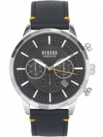 Uhr: Versus VSPEV0219 Eugene chronograph 46mm 5ATM
