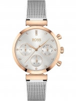 Uhr: Hugo Boss 1502551 Flawless ladies 36mm 5ATM