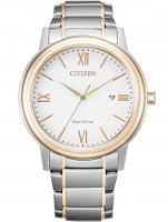 Uhr: Citizen AW1676-86A Eco-Drive Sport Herren 41mm 10ATM