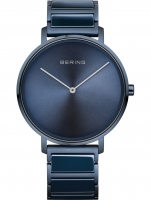 Uhr: Bering 18539-797 Herren Ceramic 39mm 5ATM