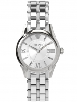 Uhr: Versace VEUA00520 Apollo men`s 42mm 5ATM