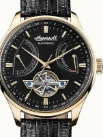 Uhr: Ingersoll I04606 The Hawley automatic 44mm 5ATM