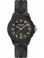 Uhr: Versus VSPOY4420 Tokyo Unisex 42mm 5ATM