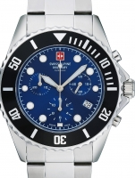 Uhr: Swiss Alpine Military 7053.9138