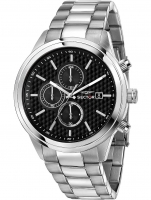 Uhr: Sector R3273740002 Serie 670 Chronograph 45mm 5ATM