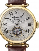 Uhr: Ingersoll I08902 The Protagonist automatic 46mm 5ATM