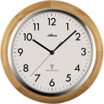 Uhr: Atlanta 4536/30 Wanduhr