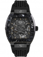 Uhr: Philipp Plein PWBAA0221 The $keleton automatic 44mm 5ATM