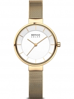 Uhr: Bering 14631-324 Damen Solar 31mm 5ATM
