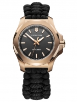 Uhr: Victorinox 241880 I.N.O.X Damen 37mm 20ATM