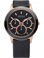 Uhr: Bering 33840-446 Unisex Ceramic 40mm 5ATM