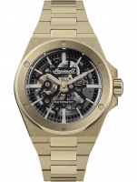 Uhr: Ingersoll I15001 Mens Watch Baller Automatic 43mm 5ATM