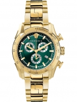 Uhr: Versace VE2I00621 V-Ray chronograph 44mm 5ATM