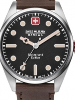 Uhr: Swiss Military Hanowa 06-4345.04.007.05 Mountaineer 42mm 10ATM