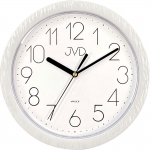 Uhr: JVD H612.21 Wanduhr