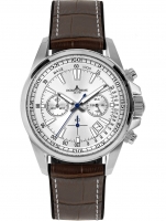 Uhr: Jacques Lemans 1-2117B Liverpool chronograph 44mm 20ATM