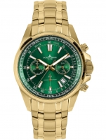Uhr: Jacques Lemans 1-2117P Liverpool chronograph 44mm 20ATM