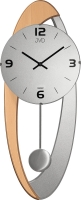 Uhr: JVD NS15021/68 Pendeluhr
