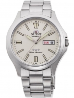 Uhr: Orient RA-AB0F12S19B men`s automatic 40mm 3ATM