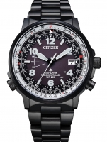 Uhr: Citizen CB0245-84E Eco-Drive radio controlled men`s 44mm 10ATM