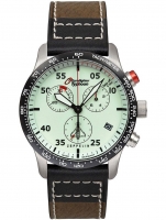 Uhr: Zeppelin 7298-5 Eurofighter Typhoon Quarz 43mm 10ATM