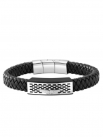 Uhr: Police Armband Pozas PJ26488BLB.01 Herren