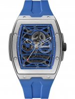 Uhr: Ingersoll I12308 Mens Watch Challenger Automatic 45mm 5ATM