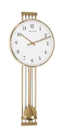 Uhr: Hermle 70722-002200 Pendeluhr