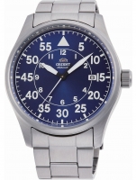 Uhr: Orient RA-AC0H01L10B Flight II Automatik 42mm 10ATM