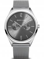 Uhr: Bering 17140-009 Unisex Ultra Slim 40mm 3ATM
