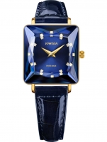 Ceas: Jowissa J8.061.M Facet Princess 25mm 5ATM