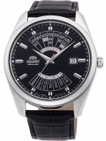 Uhr: Orient RA-BA0006B10B Contemporary Automatik 44mm 5ATM