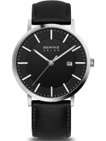 Uhr: Bering 15439-402 Herren Solar 40mm 10ATM