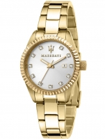 Uhr: Maserati R8853100506 Competizione ladies 31mm 10ATM