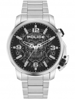 Uhr: Police PEWJJ2110003 Ferndale men`s 44mm 5ATM