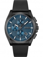 Uhr: Hugo Boss 1513883 Grandmaster chrono 47mm 5ATM