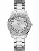 Uhr: Guess GW0111L1 Sparkler Damen 38mm 3ATM