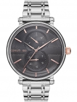Uhr: Cerruti CRA26005 Scorrano men`s 44mm 3ATM