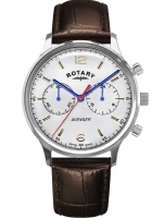 Uhr: Rotary GS05203/70 Avenger Chronograph Herren 38mm 5ATM