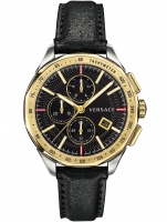 Uhr: Versace VEBJ00218 Glaze chrono 44mm 5ATM