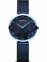 Uhr: Bering 18132-398 Damen Classic 32mm 3ATM