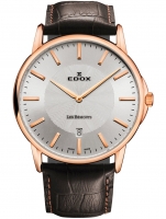 Uhr: Edox 56001-37R-AIR Les Bémonts Ultra Slim