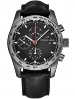 Uhr: Porsche Design 6011.10.406.113 Chronotimer