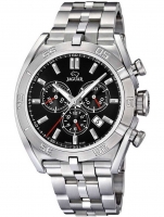 Uhr: Jaguar J852/4 Executive Chronograph Herren 45mm 10ATM