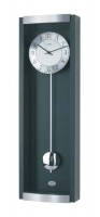 Uhr: AMS 5285/11 Pendeluhr - Serie: AMS Pendeluhren