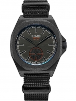 Uhr: D1 Milano MTNJ05 Commando Herren 38mm 10ATM