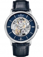 Uhr: Edox 85300-3-BUIN Les Bémonts