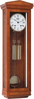Uhr: Hermle 70899-160058 Wadnuhr mechanisch Tonfeder