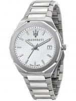 Uhr: Maserati R8853142005 Stile men`s 42mm 10ATM